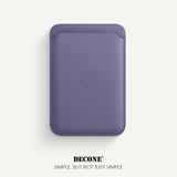 iPhone Series | Leather Wallet with MagSafe
