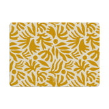 Sunbathing - Clear MacBook Case