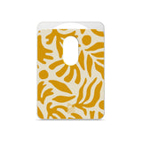 Sunbathing - Matte Wallet MagSafe Compatible