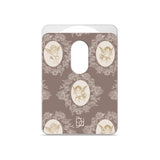 Cupid - Matte Wallet MagSafe Compatible