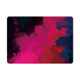 Phantom - Clear MacBook Case