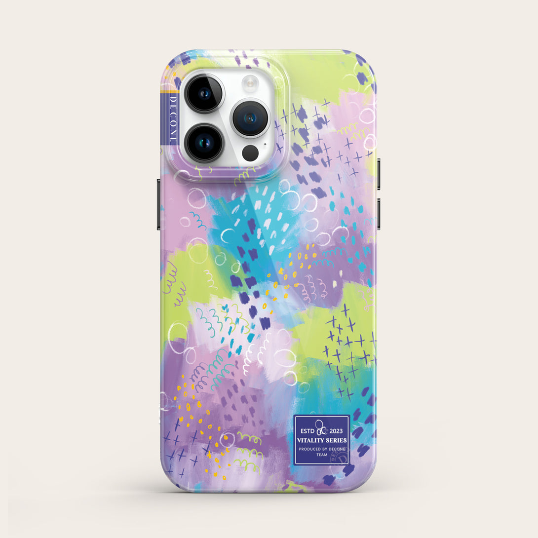 Vitality series - iPhone Case