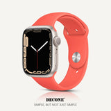 Apple Watch Series | Liquid Silicone Watch Strap