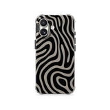 Black Sand - iPhone Case