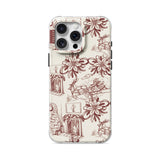 Deliveryman - iPhone Case