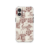 Deliveryman - iPhone Case