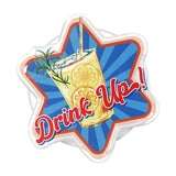 #Select Type_White Base + Cover Grip