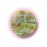 #Select Type_Pink Base + Cover Grip