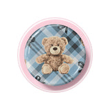 #Select Type_Pink Base + Cover Grip