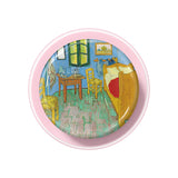 #Select Type_Pink Base + Cover Grip