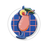 #Select Type_White Base + Cover Grip