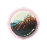 #Select Type_Pink Base + Cover Grip