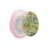 #Select Type_Pink Base + Cover Grip