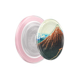 #Select Type_Pink Base + Cover Grip