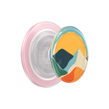 #Select Type_Pink Base + Cover Grip
