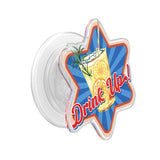 #Select Type_White Base + Cover Grip