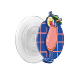 #Select Type_White Base + Cover Grip