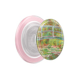 #Select Type_Pink Base + Cover Grip