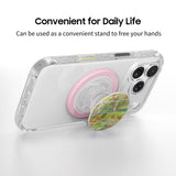 #Select Type_Pink Base + Cover Grip