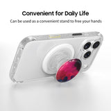 #Select Type_White Base + Cover Grip