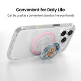 #Select Type_Pink Base + Cover Grip