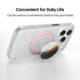 #Select Type_Pink Base + Cover Grip