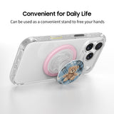 #Select Type_Pink Base + Cover Grip