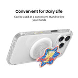 #Select Type_White Base + Cover Grip