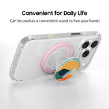 #Select Type_Pink Base + Cover Grip