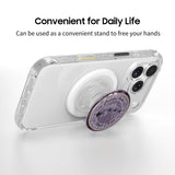 #Select Type_White Base + Cover Grip