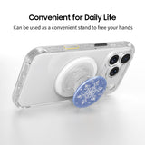 #Select Type_White Base + Cover Grip