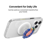 #Select Type_White Base + Cover Grip