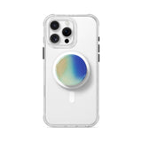 #Select Type_White Base + Cover Grip