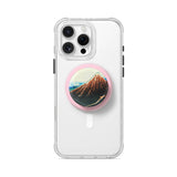 #Select Type_Pink Base + Cover Grip