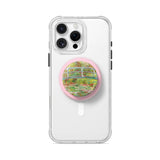 #Select Type_Pink Base + Cover Grip