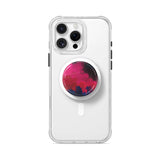 #Select Type_White Base + Cover Grip