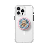 #Select Type_Pink Base + Cover Grip