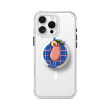 #Select Type_White Base + Cover Grip