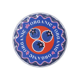 Source of Happiness (Blueberry) - Hcappy Grip Stand MagSafe Compatible