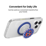 #Select Type_Blue Base + Cover Grip