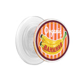 #Select Type_White Base + Cover Grip