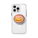 #Select Type_White Base + Cover Grip