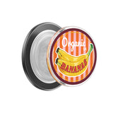 #Select Type_Black Base + Cover Grip