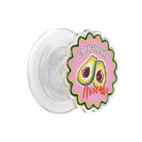 #Select Type_White Base + Cover Grip