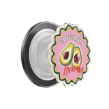 #Select Type_Black Base + Cover Grip