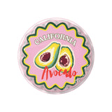 Source of Happiness (Avocado) - Hcappy Grip Stand MagSafe Compatible