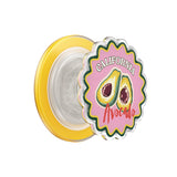 #Select Type_Yellow Base + Cover Grip