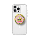 #Select Type_Yellow Base + Cover Grip