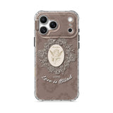 Cupid - iPhone Case