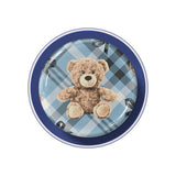 #Select Type_Blue Base + Cover Grip